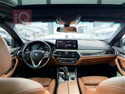 بي ام دبليو الفئة 5